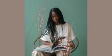 Discussions, December 06, 2021, 12/06/2021, The Books That Made Us: 2021 (online)