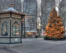 Tours, December 11, 2021, 12/11/2021, Festive Philadelphia Holiday Markets (online)