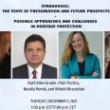 Discussions, December 07, 2021, 12/07/2021, Synagogues: The State of Preservation and Future Prospects (online)