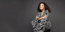 Discussions, December 09, 2021, 12/09/2021, Transforming Moments: A Conversation with Fashion Icon Diane von Furstenberg (online)
