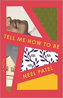 Author Readings, December 07, 2021, 12/07/2021, Tell Me How to Be: Secrets Between Mother and Son (online)