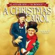 Films, December 17, 2021, 12/17/2021, A Christmas Carol (1951): British Fantasy Drama With Alastair Sim