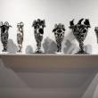 Opening Receptions, December 09, 2021, 12/09/2021, Flora and Fauna in Flux: Drawings and Ceramics