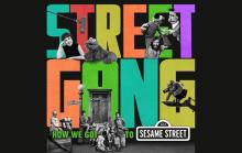 Screenings, December 10, 2021, 12/10/2021, Screening With QA: Street Gang: How We Got to Sesame Street