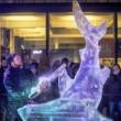 Performances, December 13, 2021, 12/13/2021, Live Ice Carving