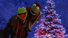 Films, December 11, 2021, 12/11/2021, The Muppet Christmas Carol (1992): Holiday Fun with Kermit and Friends