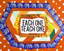 Workshops, December 16, 2021, 12/16/2021, Holiday Collage Making