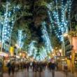 Tours, December 18, 2021, 12/18/2021, Barcelona: Christmas Lights in La Rambla! (online)