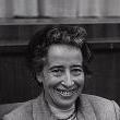 Discussions, December 14, 2021, 12/14/2021, Reckoning With Totalitarianism: The Legacy of Hannah Arendt (online)