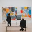 Gallery Talks, December 16, 2021, 12/16/2021, Jasper Johns: Mind/Mirror: Exhibition Tour (online)