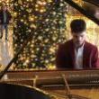Concerts, December 17, 2021, 12/17/2021, Daytime Piano