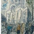 Opening Receptions, January 13, 2022, 01/13/2022, Leon Kossoff: A Life in Painting