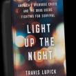 Author Readings, January 10, 2022, 01/10/2022, Light Up the Night: America&rsquo;s Overdose Crisis and the Drug Users Fighting for Survival (online)