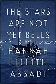 Author Readings, January 13, 2022, 01/13/2022, The Stars Are Not Yet Bells: A Life of Secrets (online)