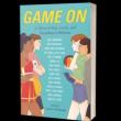 Author Readings, January 18, 2022, 01/18/2022, Game On: 15 Stories of Wins, Losses, and Everything in Between (online)