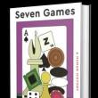 Author Readings, January 31, 2022, 01/31/2022, Seven Games: A Human History (online)