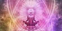 Workshops, December 31, 2021, 12/31/2021, New Year's Eve Meditation (online)