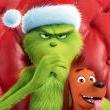Films, December 18, 2021, 12/18/2021, The Grinch (2018): Animated Adventure from Dr. Seuss