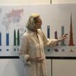 Gallery Talks, April 08, 2022, 04/08/2022, Supertall!: A Curator's Tour
