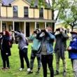 Birdwatchings, December 19, 2021, 12/19/2021, Twilight Winter Bird Stroll