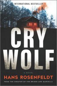 Author Readings, January 18, 2022, 01/18/2022, Cry Wolf: Nordic Noir Novel (online)