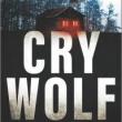Author Readings, January 18, 2022, 01/18/2022, Cry Wolf: Nordic Noir Novel (online)