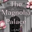 Author Readings, January 25, 2022, 01/25/2022, The Magnolia Palace: Gilded-Age Murders
