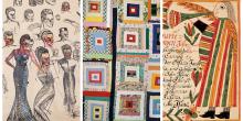 Gallery Talks, March 03, 2022, 03/03/2022, Multitudes: Exhibition Tour (online)
