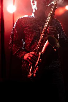 Concerts, January 09, 2022, 01/09/2022, Afro-Jazz and Latin Music
