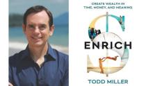 Talks, January 11, 2022, 01/11/2022, How to Make 2022 Your Best Year Yet: Enrich Your Life Personally, Professionally and Financially (online)