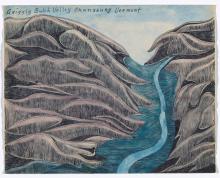 Symposiums, February 06, 2022, 02/06/2022, Visionary Self-Taught Artists (online)
