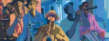 Festivals, January 06, 2022, 01/06/2022, Three Kings Day Celebration (online)