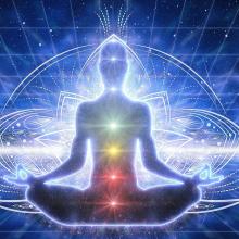 Workshops, January 13, 2022, 01/13/2022, Intro Class: Energetic Anatomy: Take a Tour of Your Energy System (online)