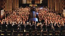 Concerts, December 31, 2021, 12/31/2021, New Year&rsquo;s Eve Concert for Peace (online)