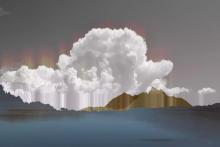 Talks, January 11, 2022, 01/11/2022, Artist Talk: Bridging Photography, Prints and Collage (online)
