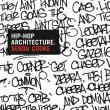 Author Readings, January 20, 2022, 01/20/2022, Hip-Hop Architecture: A Cross-Disciplinary Examination (online)