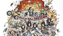 Films, January 13, 2022, 01/13/2022, Rock &lsquo;n&rsquo; Roll High School (1979): Musical Comedy (online)