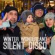 Dancings, January 21, 2022, 01/21/2022, Winter Wonderland Silent Disco Party