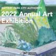 Opening Receptions, January 30, 2022, 01/30/2022, 2022 Annual Art Exhibition