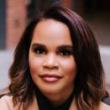 Book Discussions, January 18, 2022, 01/18/2022, Just Pursuit: A Black Prosecutor&rsquo;s Fight for Fairness (online)