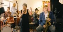 Concerts, January 13, 2022, 01/13/2022, Veteran Jazz Vocalist (online; streaming through midnight)