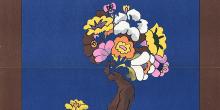 Gallery Talks, January 26, 2022, 01/26/2022, The Push Pin Legacy: Curator's Tour (online)
