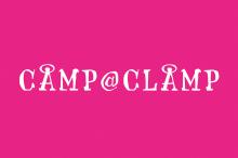 Opening Receptions, January 08, 2022, 01/08/2022, Camp@Clamp: A Group Exhibition