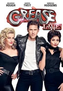 Films, January 12, 2022, 01/12/2022, Grease Live! (2016): Film Adaptation of The Musical (online, streaming for 24 hours)