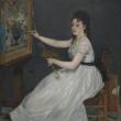 Slide Lectures, January 14, 2022, 01/14/2022, London's National Gallery: Impressionism (online)