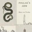 Author Readings, February 17, 2022, 02/17/2022, Pollak's Arm: A Novel of Rome in Wartime