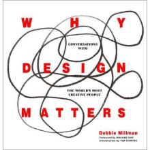 Book Discussions, February 22, 2022, 02/22/2022, Why Design Matters: Conversations with the World's Most Creative People, with New York Times Columnist Rozane Gay