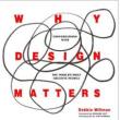 Book Discussions, February 22, 2022, 02/22/2022, Why Design Matters: Conversations with the World's Most Creative People, with New York Times Columnist Rozane Gay