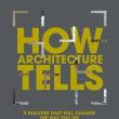Author Readings, February 23, 2022, 02/23/2022, How Architecture Tells: 9 Realities That Will Change the Way You See