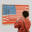 Gallery Talks, January 20, 2022, 01/20/2022, Virtual Tour: Jasper Johns (online)